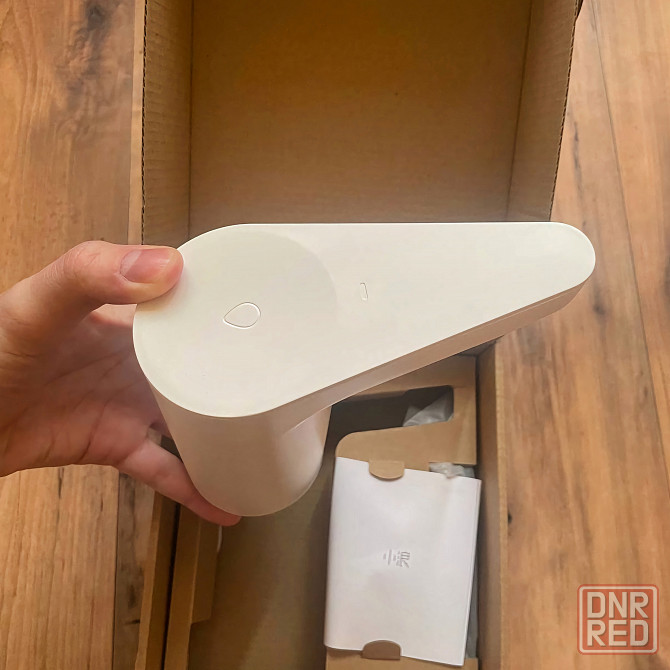 Помпа для воды Xiaomi автоматическая, диспенсер, аккумуляторный Донецк - изображение 2