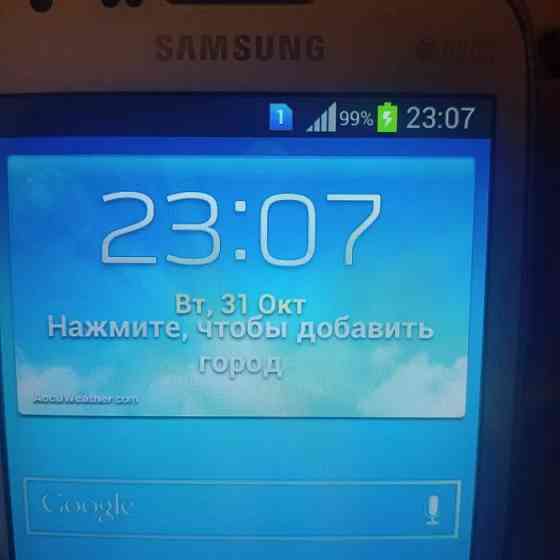 Samsung GT-I8262 Донецк