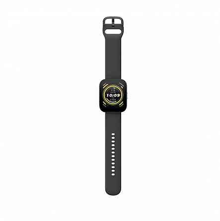 Смарт часы Amazfit Bip 5 A2215 Soft Black Макеевка