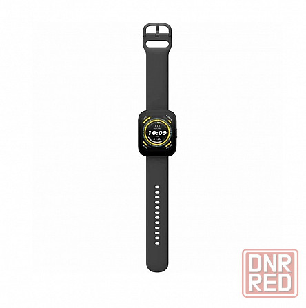 Смарт часы Amazfit Bip 5 A2215 Soft Black Макеевка - изображение 5