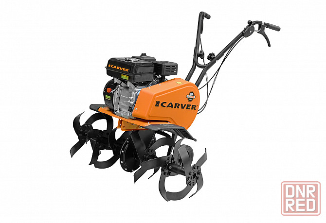 Мотокультиватор бензиновый Carver T-650R Донецк - изображение 1