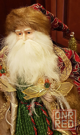Дед Мороз Донецк - изображение 4