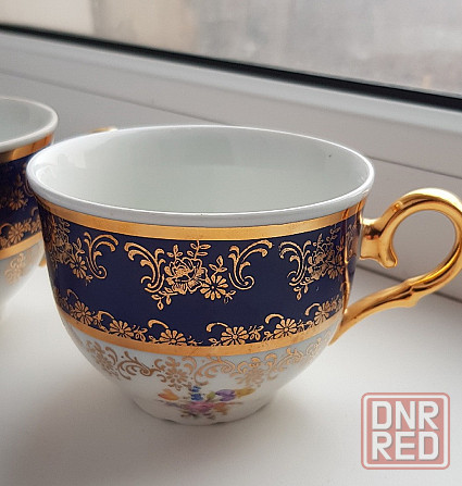 Столовый сервиз Донецк - изображение 8
