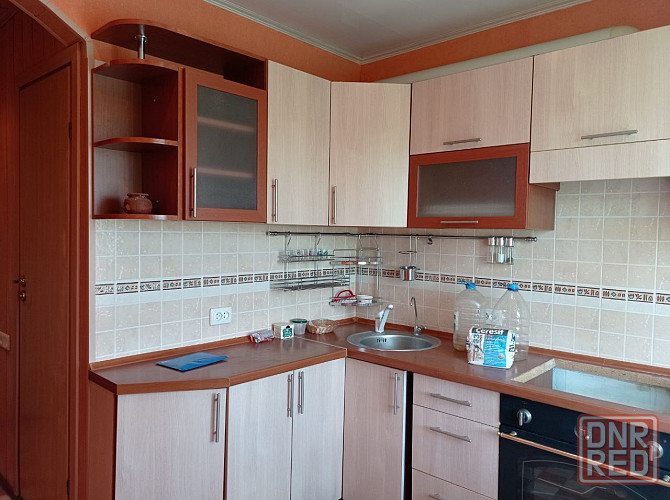 Продам 2-х комнатную квартиру с ремонтом в Буденновском р-не (Цветочный)