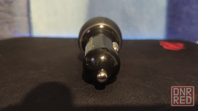 Автомобильное зарядное устройство TELLUR с двумя USB и QC 3.0, 6A. Донецк - изображение 4