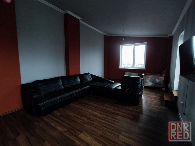 Продам 3 х ком квартиру на Красногвардейском проспекте Донецк - изображение 7