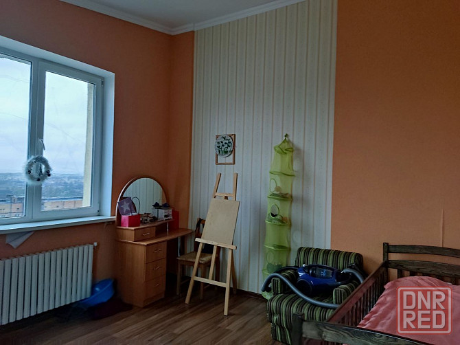 Продам 3 х ком квартиру на Красногвардейском проспекте Донецк - изображение 3