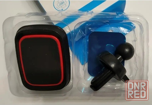 Магнитный держатель смартфона Magnet Holder CF-502 Макеевка - изображение 8