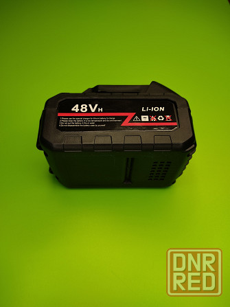 Аккумулятор для автомойки 48v Макеевка - изображение 7
