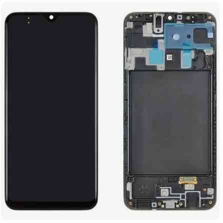 Дисплей для Samsung SM-A205F Galaxy A20 Макеевка
