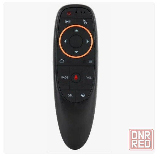 Универсальный пульт Air Mouse G10S Макеевка - изображение 1