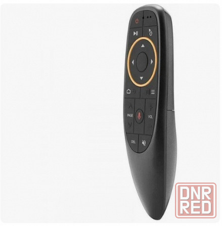 Универсальный пульт Air Mouse G10S Макеевка - изображение 4