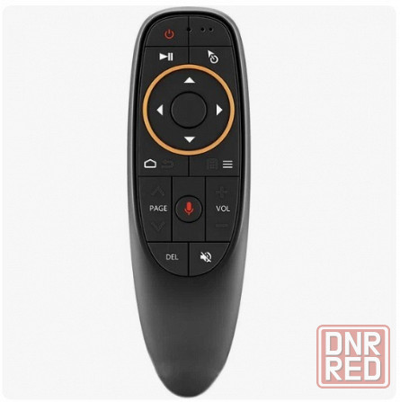 Универсальный пульт Air Mouse G10S Макеевка - изображение 2