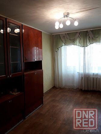 Продам 3 комнатную квартиру, на Бакинских комиссаров Донецк - изображение 1