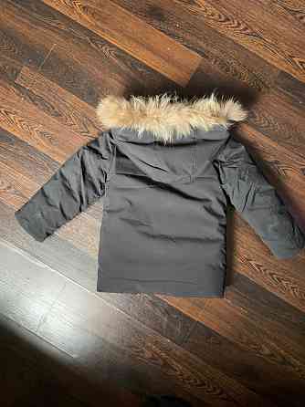 Куртка зимняя детская 98см 3-4 года Донецк