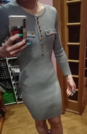 Продам платье Донецк