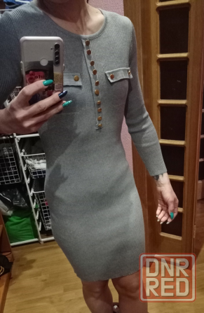 Продам платье Донецк - изображение 2