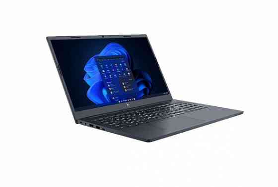 Продам новый ноутбук F+ Flaptop I-Series FLTP-5i5-8256-W Донецк