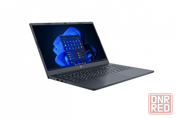 Продам новый ноутбук F+ Flaptop I-Series FLTP-5i5-8256-W Донецк - изображение 1