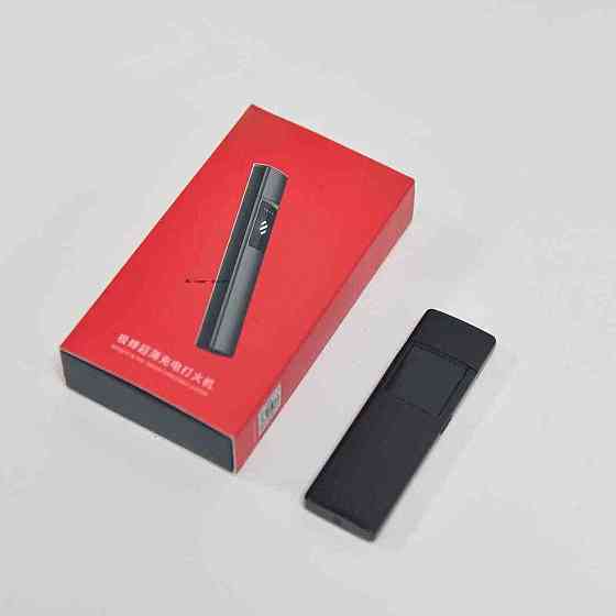 Электронная зажигалка Xiaomi Beebest L101 Донецк