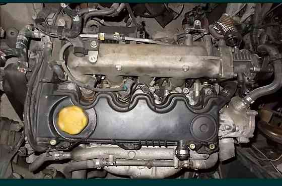 Двигатель на Fiat Doblo, Alfa Romeo 147,156, Opel Vectra, Saab... Донецк