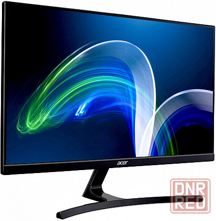 24" Монитор Acer K243Ybmix Донецк - изображение 1