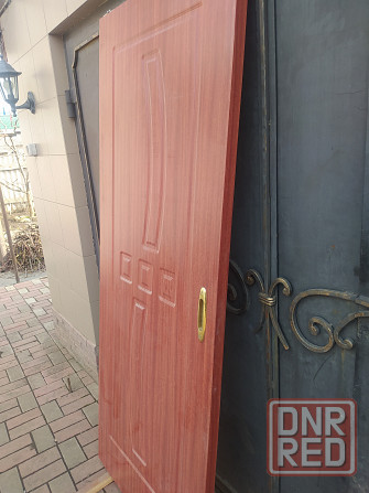 Двери раздвижные Донецк - изображение 1