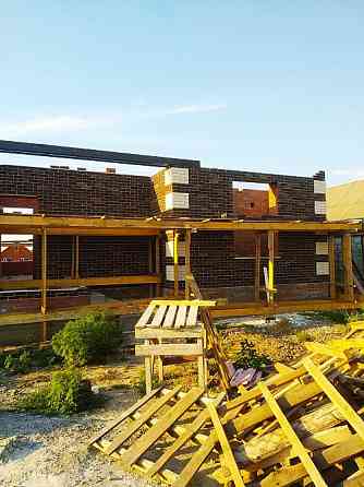 Ремонтно-строительные работы. Донецк