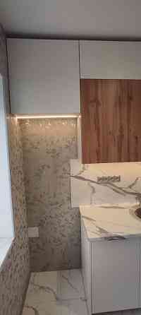 Ремонтно-строительные работы. Донецк