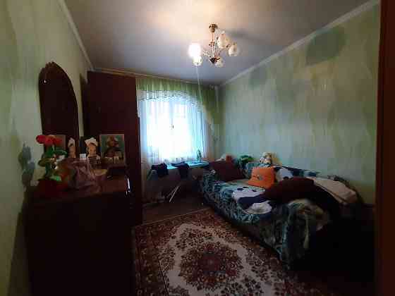 Продам 2х к.кв., пр.Ленина 233, 5/9, ж/м Строитель. Горловка