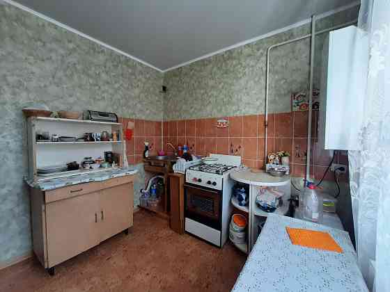 Продам 2х к.кв., пр.Ленина 233, 5/9, ж/м Строитель. Горловка