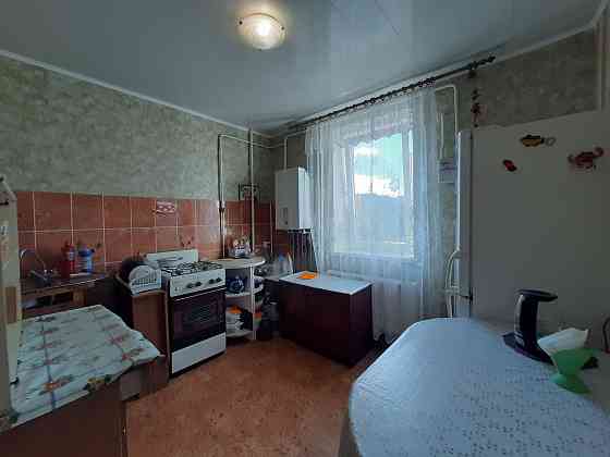 Продам 2х к.кв., пр.Ленина 233, 5/9, ж/м Строитель. Горловка