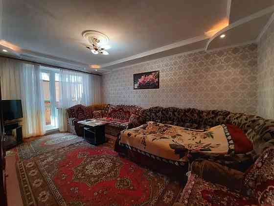 Продам 2х к.кв., пр.Ленина 233, 5/9, ж/м Строитель. Горловка