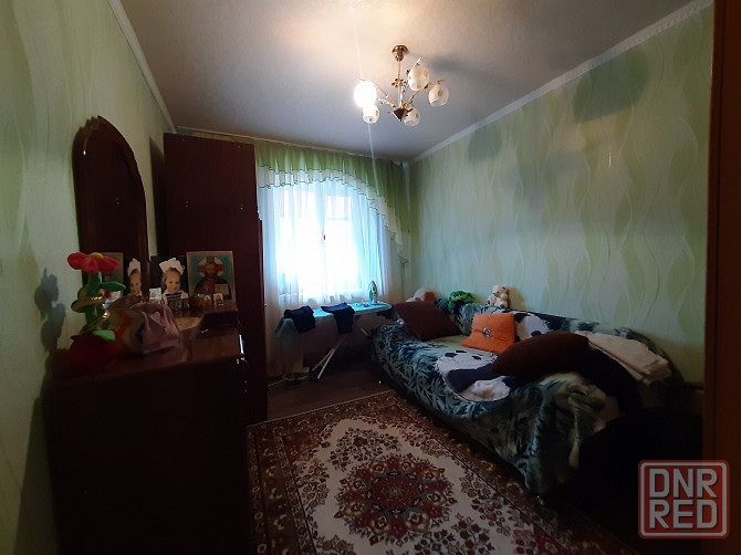 Продам 2х к.кв., пр.Ленина 233, 5/9, ж/м Строитель. Горловка - изображение 5
