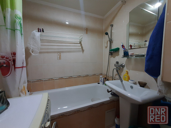 Продам 2х к.кв., пр.Ленина 233, 5/9, ж/м Строитель. Горловка - изображение 7