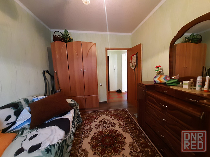 Продам 2х к.кв., пр.Ленина 233, 5/9, ж/м Строитель. Горловка - изображение 6