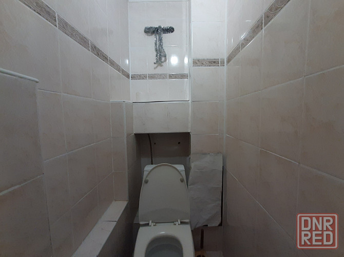 Продам 2х к.кв., пр.Ленина 233, 5/9, ж/м Строитель. Горловка - изображение 8