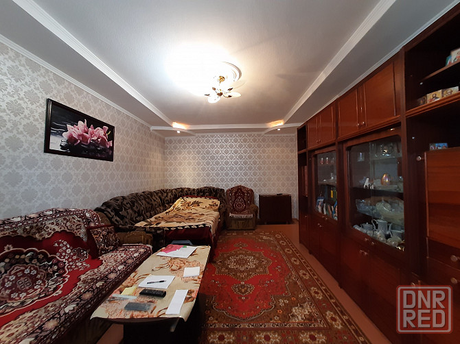Продам 2х к.кв., пр.Ленина 233, 5/9, ж/м Строитель. Горловка - изображение 3