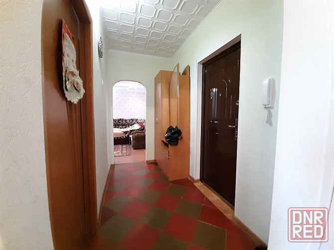 Продам 2х к.кв., пр.Ленина 233, 5/9, ж/м Строитель. Горловка - изображение 9