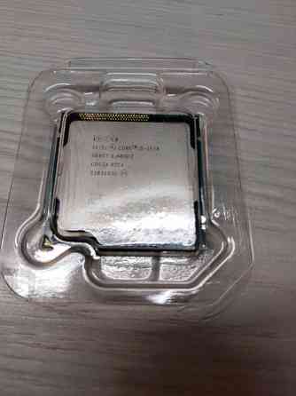 Процессор Intel i5 3570 (LGA 1155) Донецк