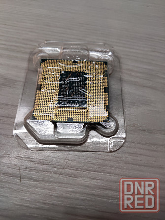 Процессор Intel i5 3570 (LGA 1155) Донецк - изображение 2