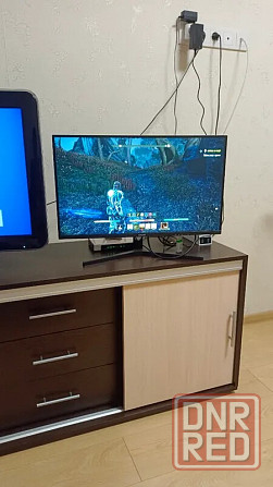 Монитор DIGMA DM-MONB2702 Black 75Hz 2560x1440 IPS Донецк - изображение 2
