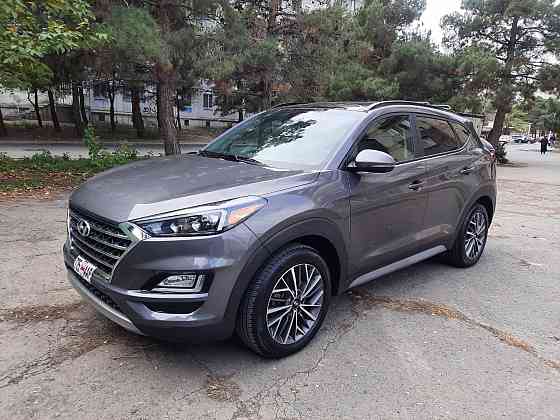 Продам Hyundai Tucson Енакиево