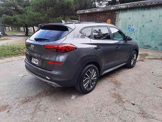 Продам Hyundai Tucson Енакиево
