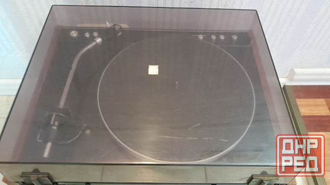 виниловый проигрыватель электроника эп-012 Донецк - изображение 5