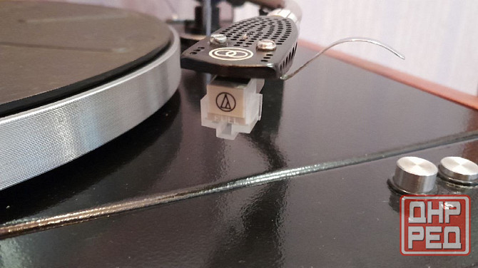 виниловый проигрыватель электроника эп-012 Донецк - изображение 3