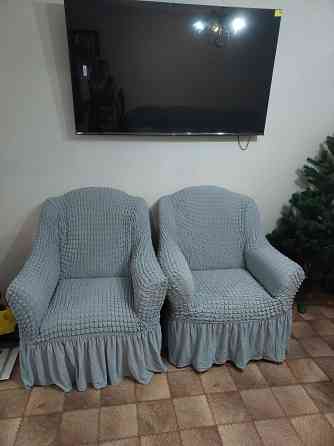 два кресла Макеевка