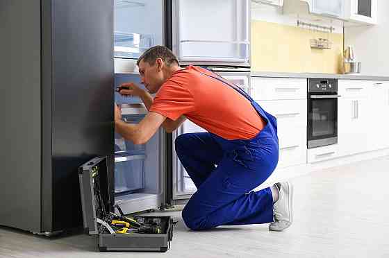 Ремонт холодильников и стиральных машин по доступным ценам Донецк