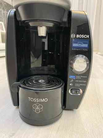 Капсульная кофеварка Bosch TAS 4011 ЕЕ Донецк