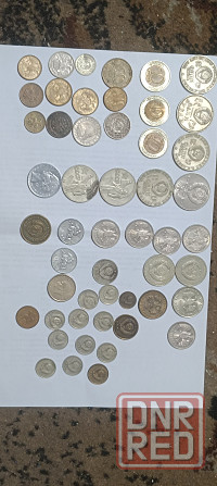 Монеты СССР Донецк - изображение 1